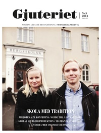Gjuteriet (SE) 3/2014