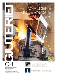 Gjuteriet (SE) 4/2010