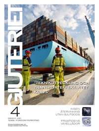 Gjuteriet (SE) 4/2011