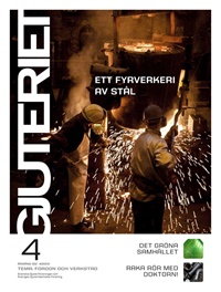 Gjuteriet (SE) 4/2012