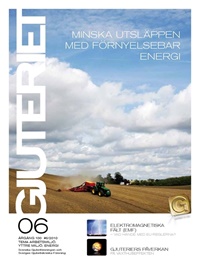 Gjuteriet (SE) 6/2010