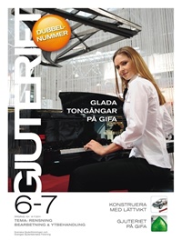 Gjuteriet (SE) 6/2011