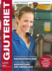 Gjuteriet (SE) 7/2008