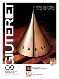 Gjuteriet (SE) 9/2010