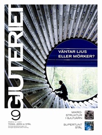 Gjuteriet (SE) 9/2011