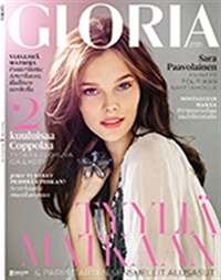 Gloria  (FI) 1/2011