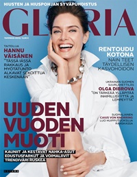 Gloria  (FI) 1/2023