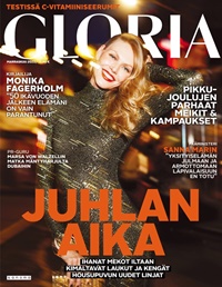 Gloria  (FI) 11/2022