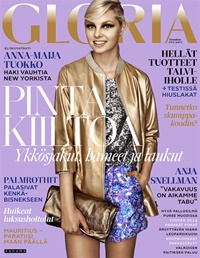 Gloria  (FI) 2/2014