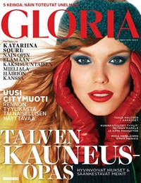 Gloria  (FI) 2/2018