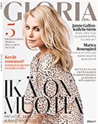 Gloria  (FI) 3/2011