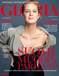 Gloria  (FI) 10/2018