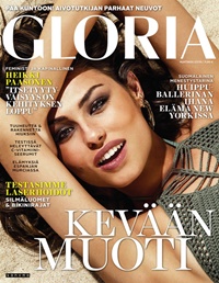 Gloria  (FI) 4/2019