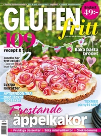 Glutenfritt (SE) 5/2017