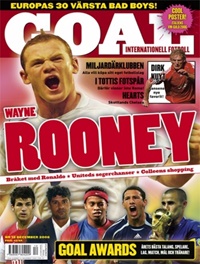 Goal (SE) 12/2006