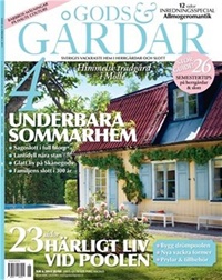 Gods & Gårdar (SE) 5/2011