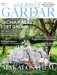 Gods & Gårdar (SE) 5/2019