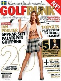 GolfPunk (SE) 2/2007