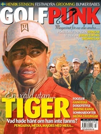 GolfPunk (SE) 3/2007
