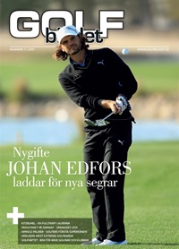 Golfbladet (SE) 1/2011