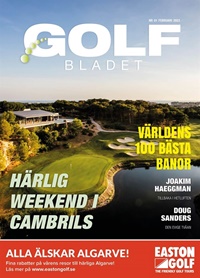 Golfbladet (SE) 1/2023