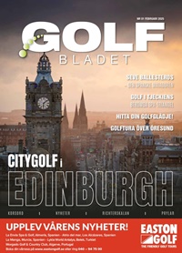 Golfbladet (SE) 1/2025