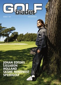 Golfbladet (SE) 2/2009