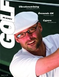 Golfbladet (SE) 1/2006