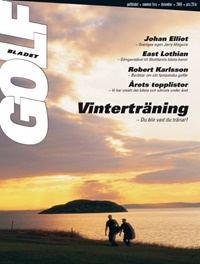 Golfbladet (SE) 4/2006