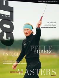 Golfbladet (SE) 3/2007