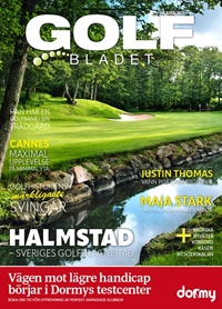 Golfbladet (SE) 4/2022
