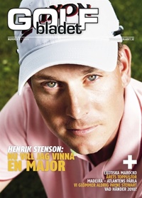 Golfbladet (SE) 5/2009
