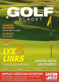 Golfbladet (SE) 5/2023