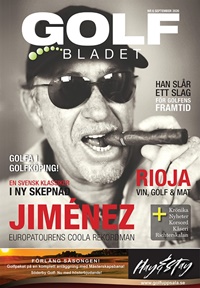 Golfbladet (SE) 6/2020