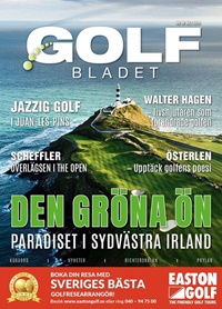 Golfbladet (SE) 6/2025