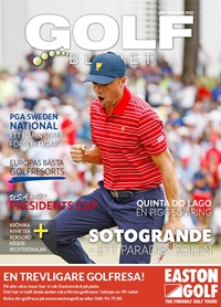 Golfbladet (SE) 7/2022