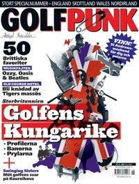 GolfPunk (SE) 15/2009