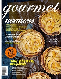 Gourmet (SE) 9/2012