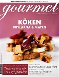 Gourmet (SE) 5/2006