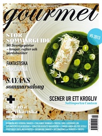 Gourmet (SE) 5/2013