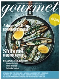 Gourmet (SE) 6/2014