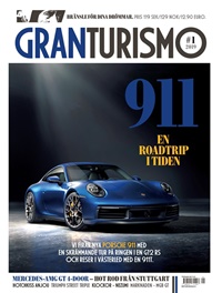 Gran Turismo (SE) 1/2019