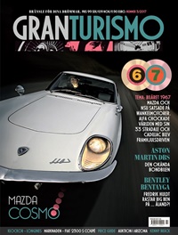 Gran Turismo (SE) 3/2017