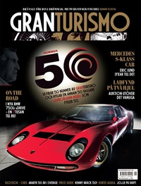 Gran Turismo (SE) 5/2016