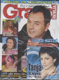 Grand Revija (GE) 7/2006