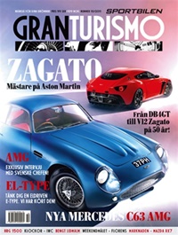 Gran Turismo (SE) 10/2011