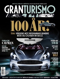 Gran Turismo (SE) 2/2013