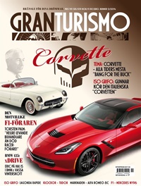 Gran Turismo (SE) 2/2014