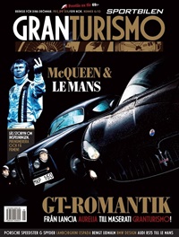 Gran Turismo (SE) 6/2010