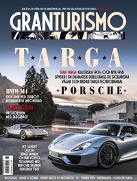 Gran Turismo (SE) 6/2014